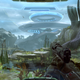 Illustration for article titled The Problem With The Post-Bungie iHalo/i Campaigns